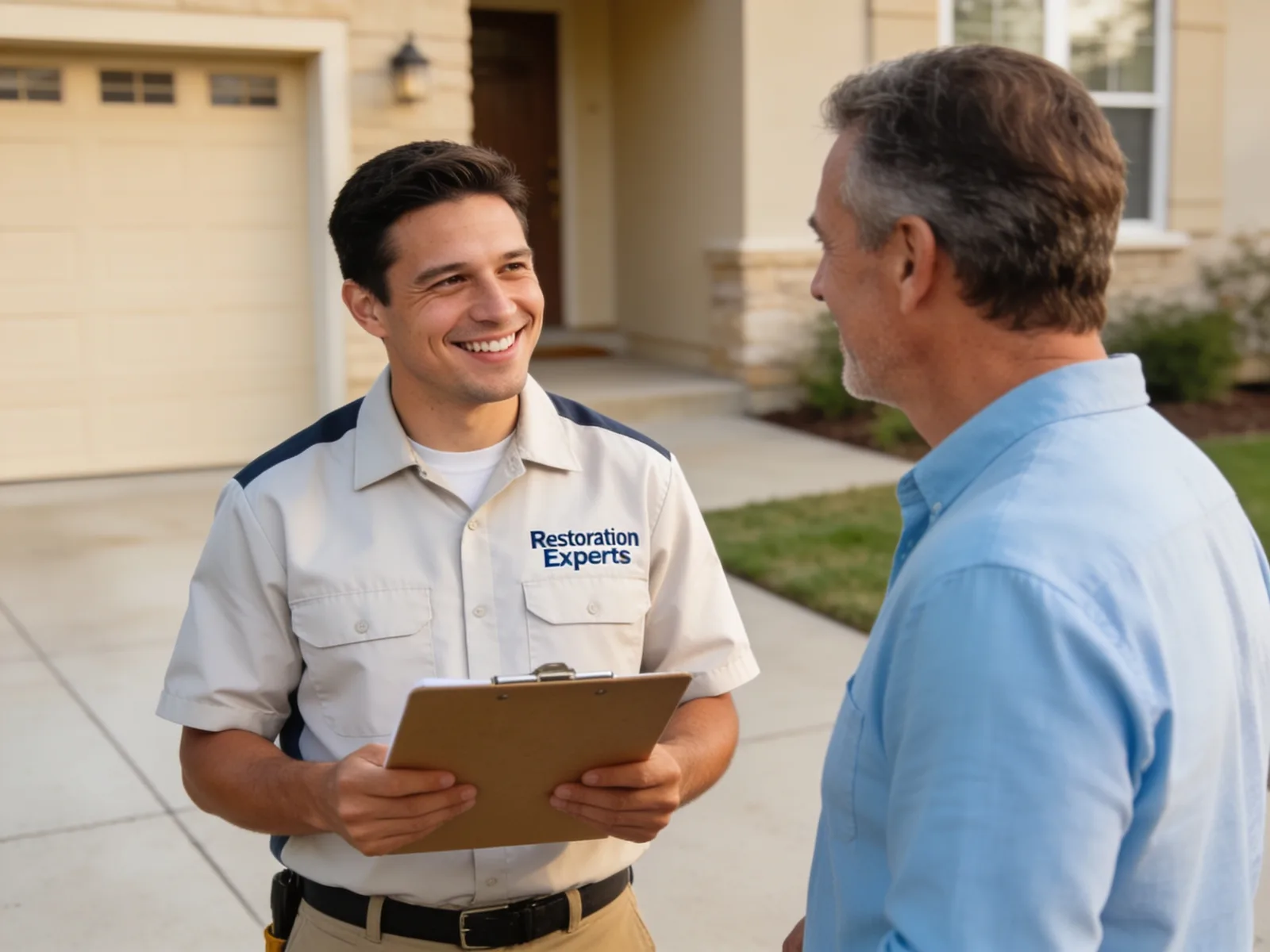 Water Damage Cleanup Rescue, CA FAQs